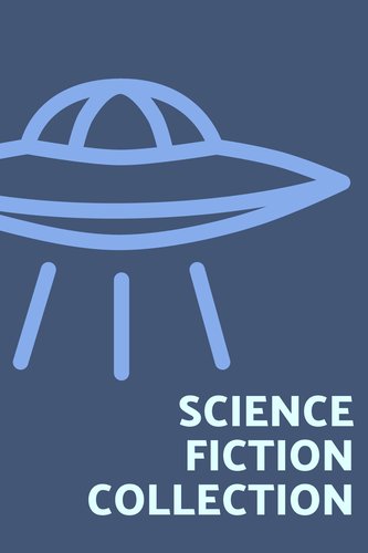 Sci-Fi TV & Movies poster