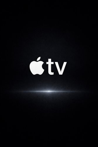 Apple TV poster