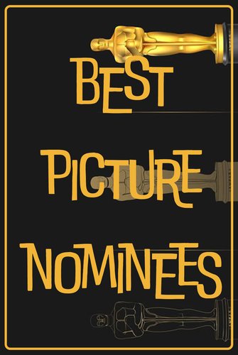 Best Picture Winners
