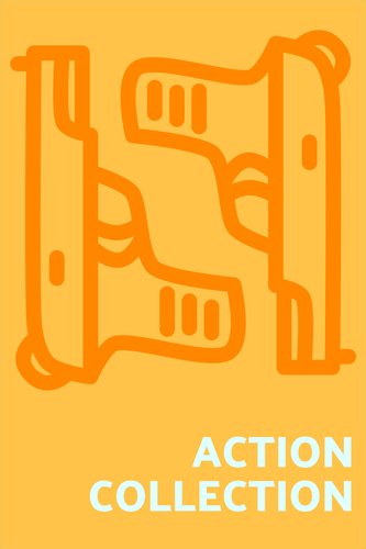 Action TV & Movies poster
