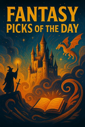 Fantasy Picks of the Day poster