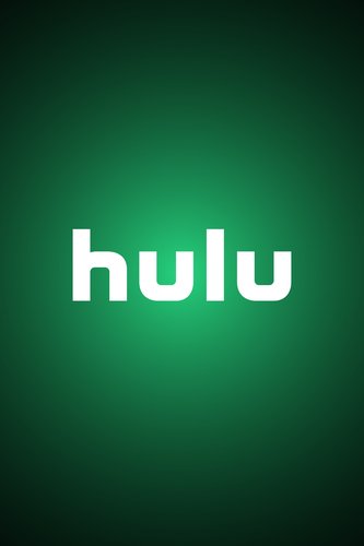 Hulu poster