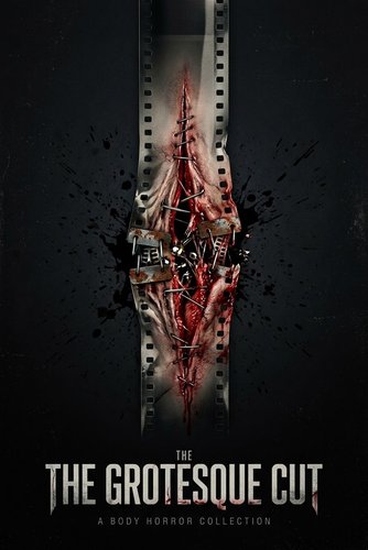 The Grotesque Cut