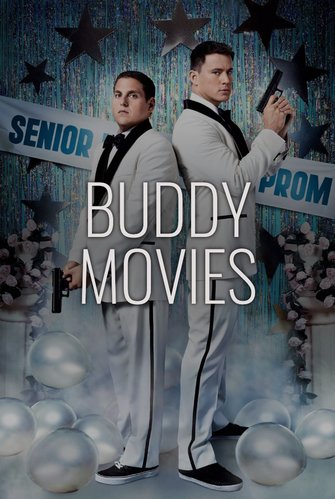 Buddy Movies poster