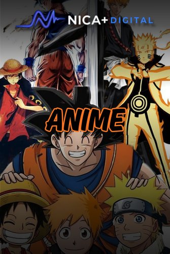 Anime