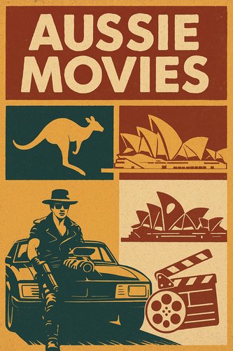 Aussie Movies poster