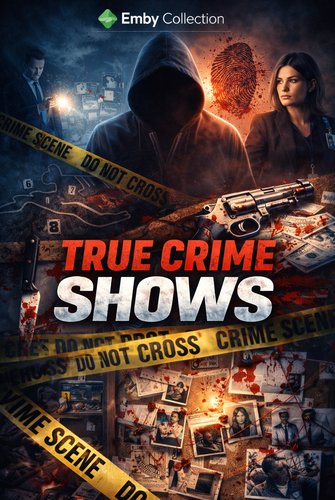 True Crime Shows
