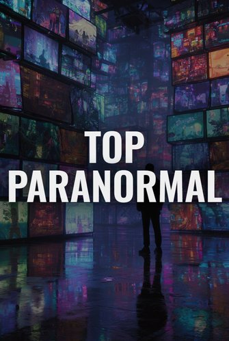 Top Paranormal
