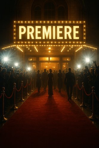 Premieres poster