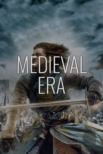 Medieval Era [500-1500] poster