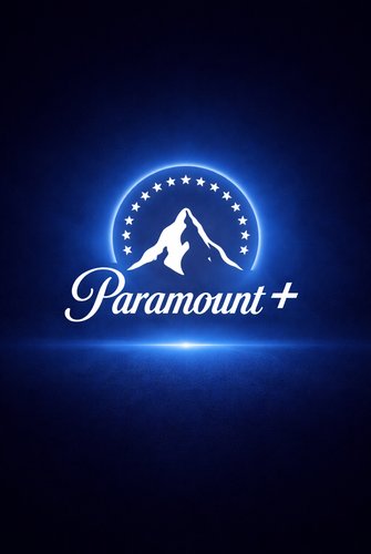Paramount+ poster