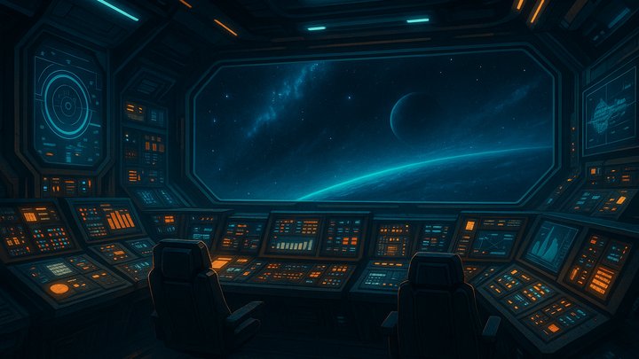 Sci-Fi 