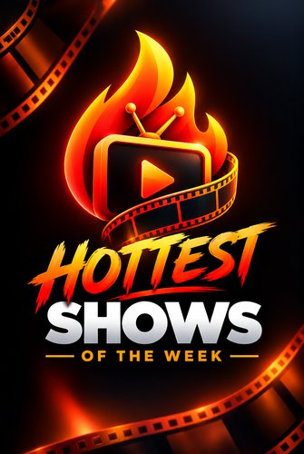 Hottest Shows of the week