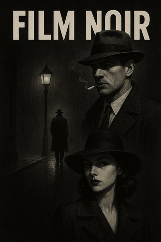Film Noir poster