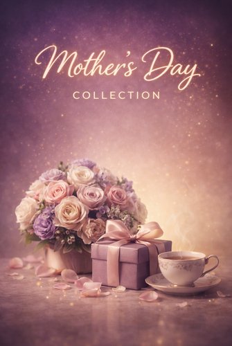 F0 Mother's Day poster