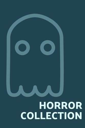 Horror TV & Movies poster