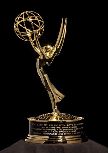 Emmys 2026