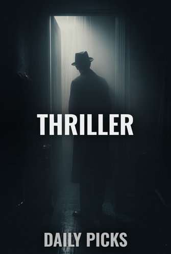 Thriller Daily Picks