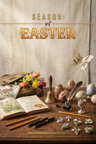 Seasonal - Easter