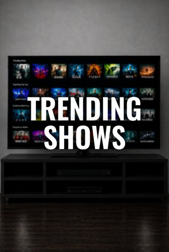 Trending Shows