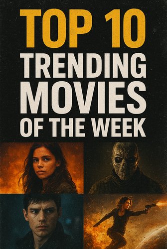 Top Movies of the week poster