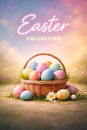 Easter poster