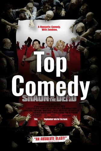 Top Comedy