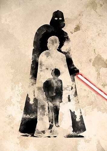 Star Wars Universe poster