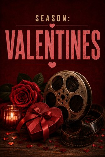 Seasonal: Valentines