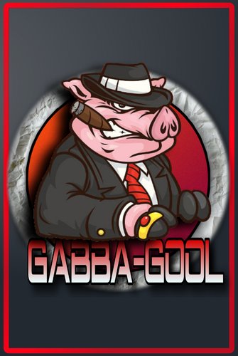 TV Shows - Gabba-Gool Favorites poster