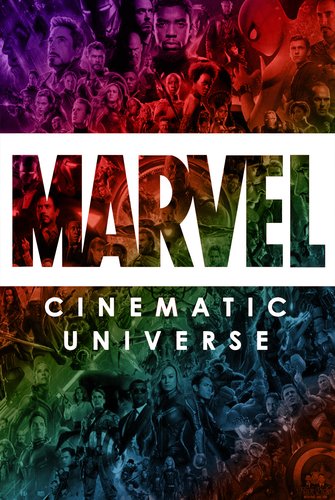 Marvel Cinematic Universe