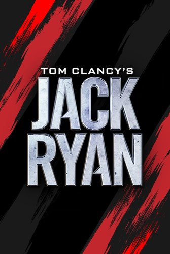 Jack Ryan Franchise