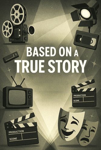 Movies - Based on True Story poster