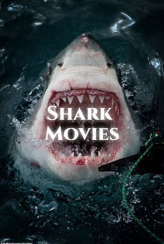 Shark Attack Movies