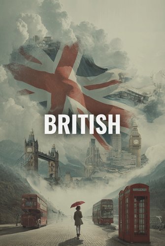 British poster