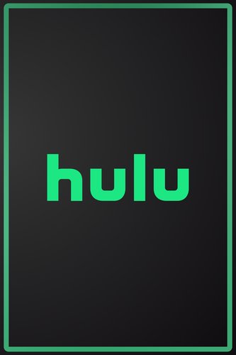 Hulu poster