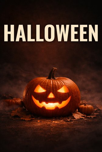 HOLIDAY: Halloween Movies