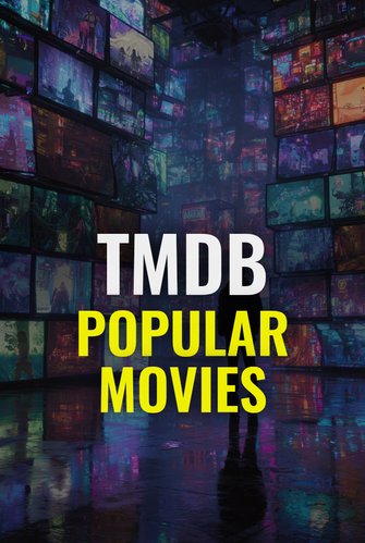 TMDB POPULAR MOVIES