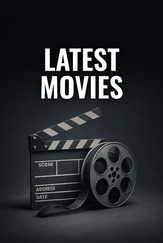 LATEST MOVIES