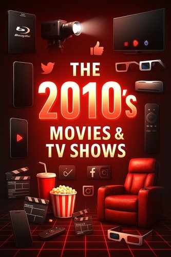 2010's Movies & TV* poster