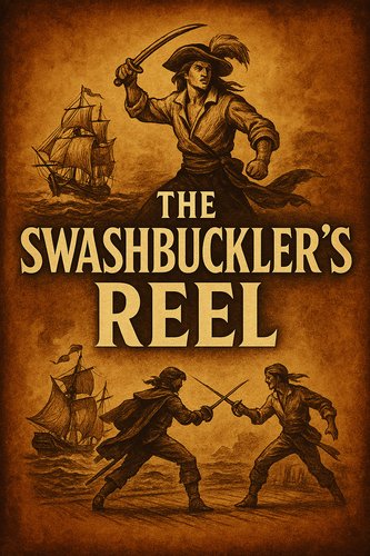 The Swashbuckler's Reel poster