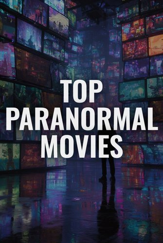 Top Paranormal Movies