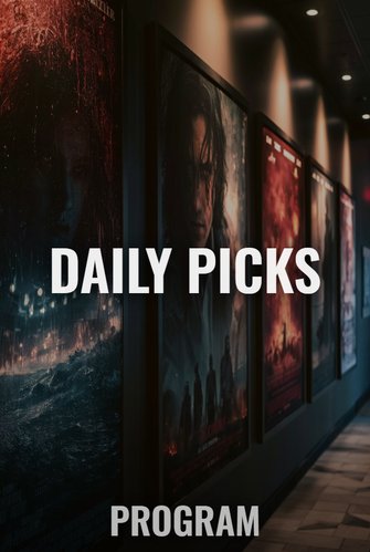 Daily Picks