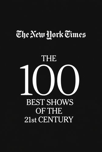 The 100 Best TV Shows of the 21st Century 
