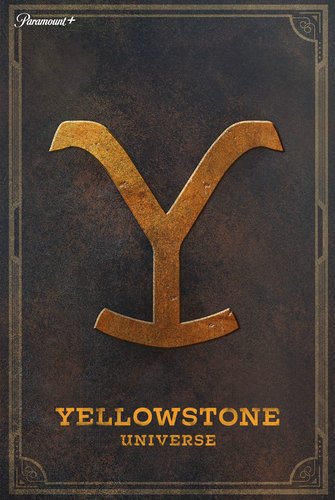 Yellowstone Universe poster