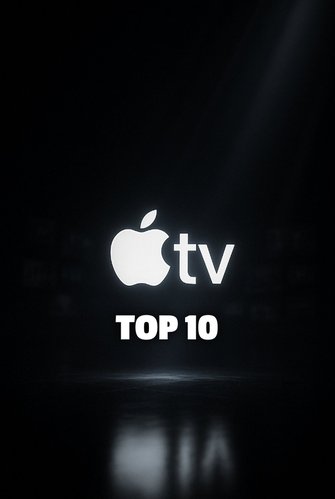 Apple TV TOP 10