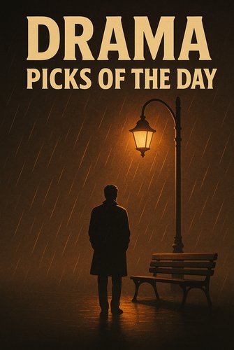 Drama Picks of the Day poster