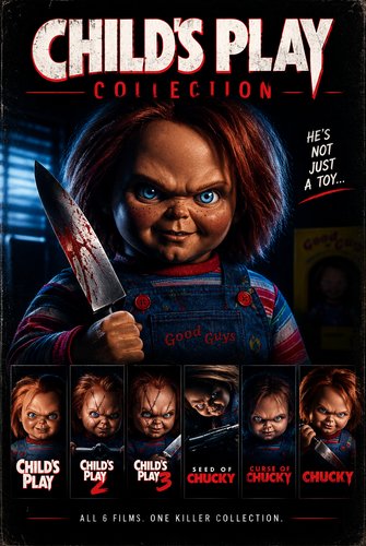 Child’s Play 