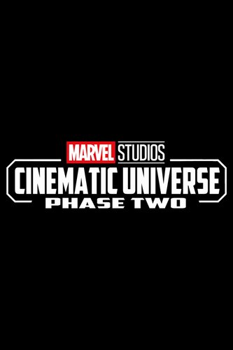 MCU Phase 2