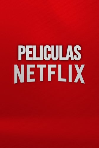 Películas Netflix